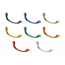 Bonamici Racing Aluminum Lever Protection EVO RH Side (without adaptor)